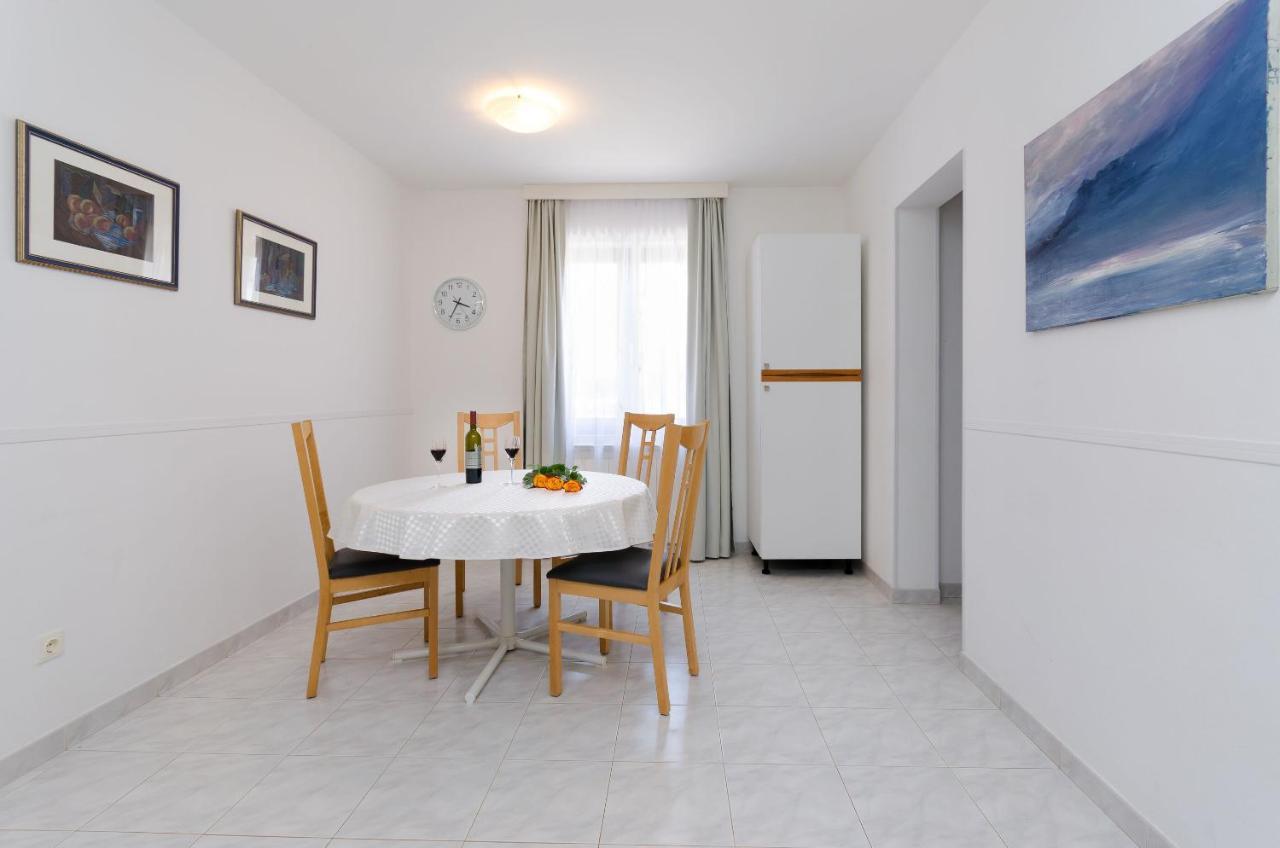 Apartments Gloria Vrsar Dış mekan fotoğraf