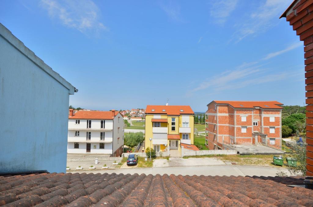 Apartments Gloria Vrsar Dış mekan fotoğraf