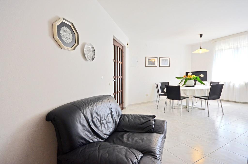 Apartments Gloria Vrsar Dış mekan fotoğraf