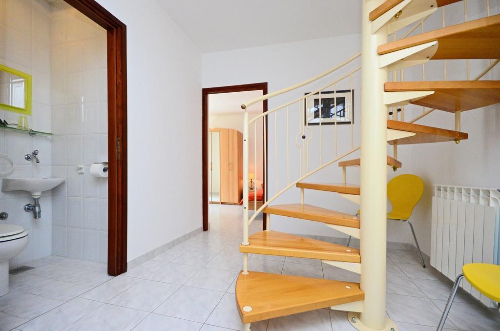 Apartments Gloria Vrsar Dış mekan fotoğraf