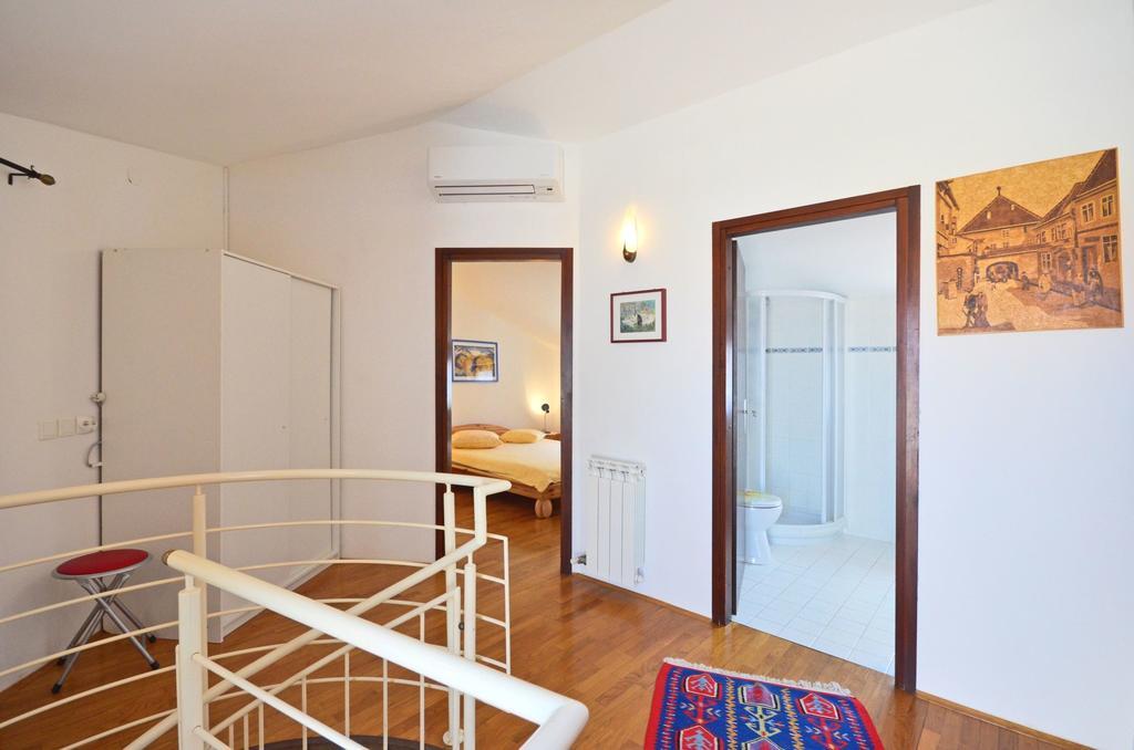 Apartments Gloria Vrsar Dış mekan fotoğraf