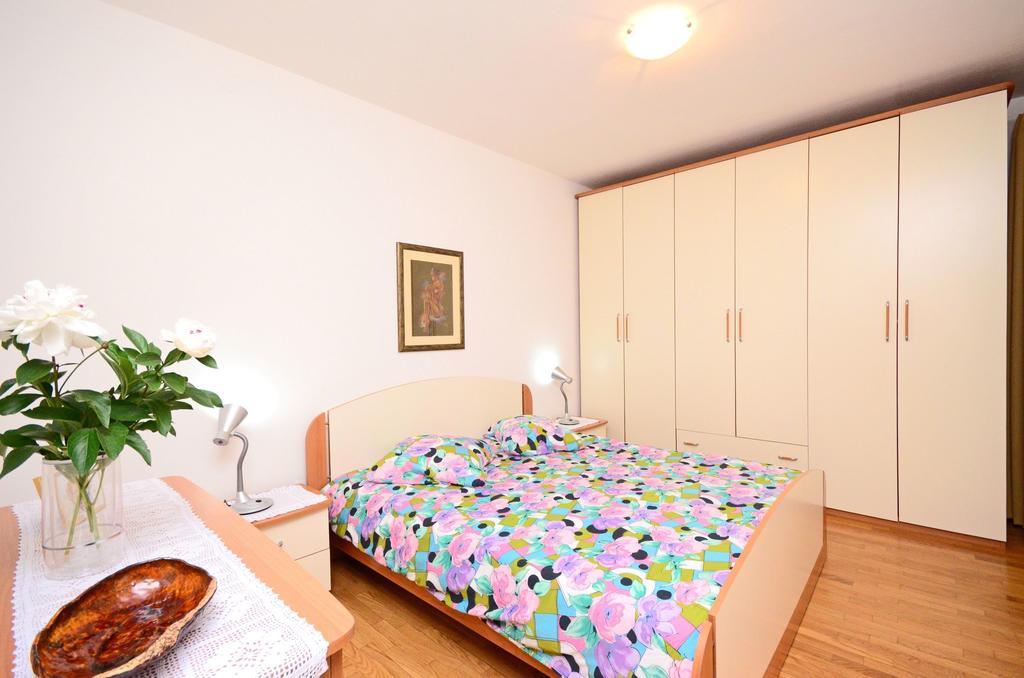 Apartments Gloria Vrsar Dış mekan fotoğraf