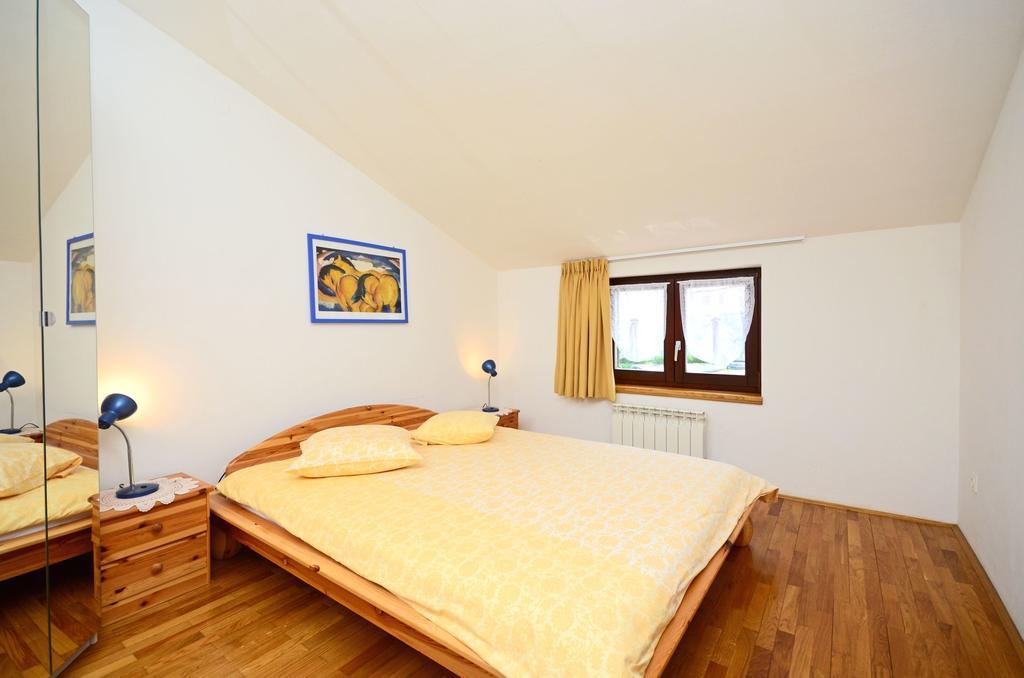Apartments Gloria Vrsar Dış mekan fotoğraf