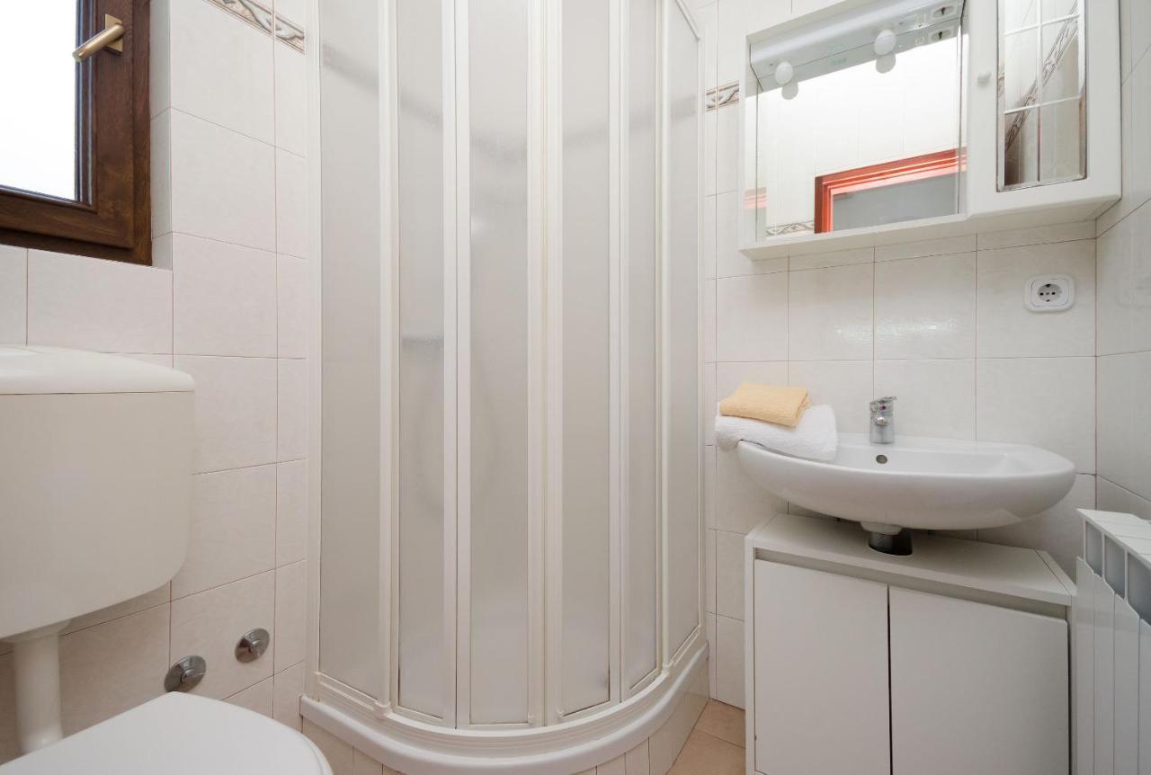 Apartments Gloria Vrsar Dış mekan fotoğraf