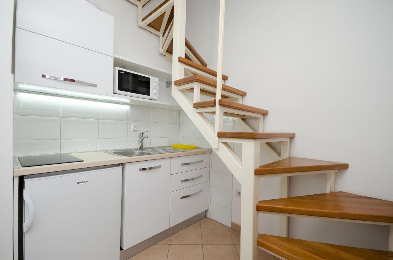 Apartments Gloria Vrsar Dış mekan fotoğraf