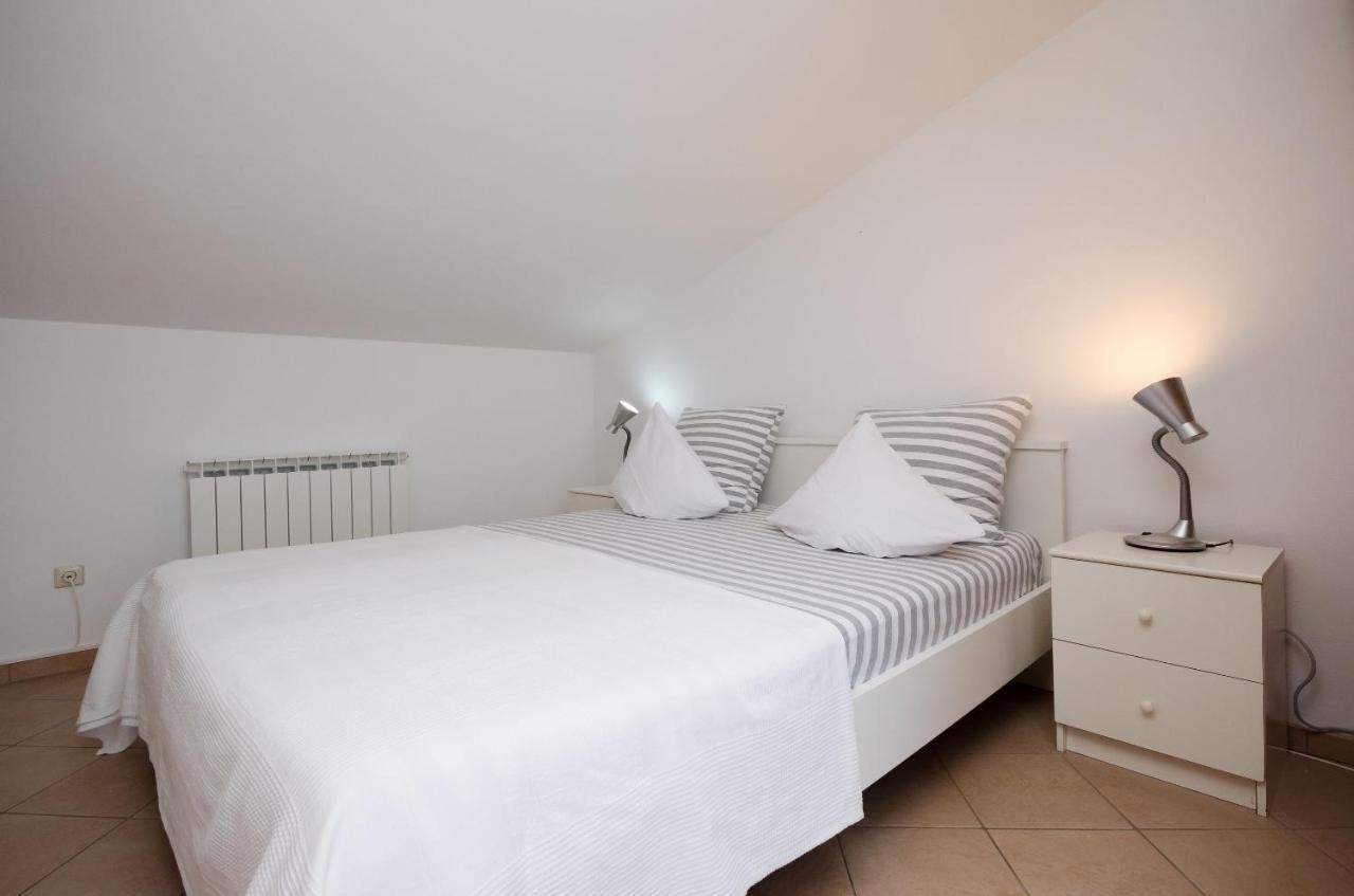 Apartments Gloria Vrsar Dış mekan fotoğraf